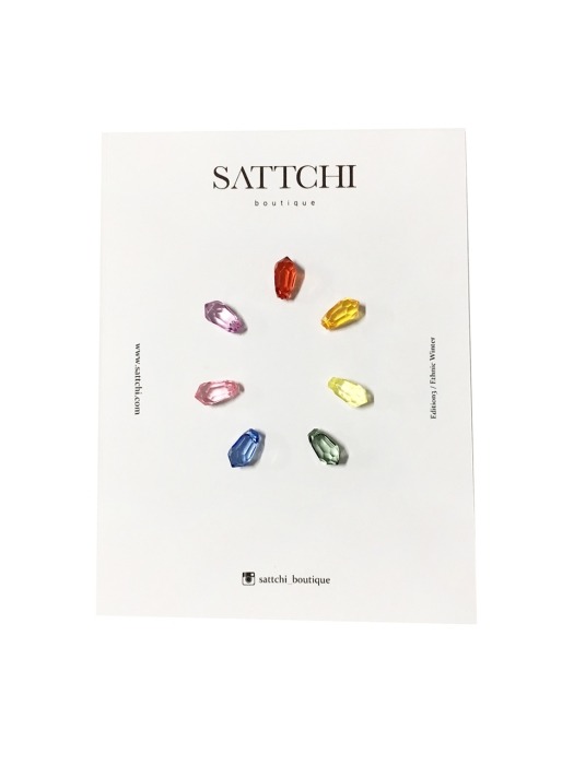 SATTCHI PEARL TYPE C