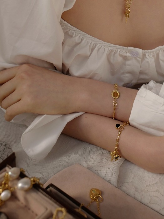 Alice Love Bracelets