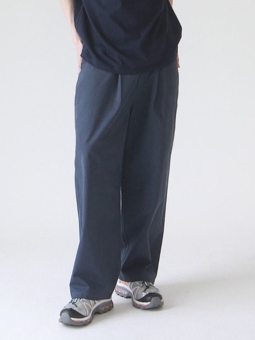 ¡che che! Pants For Mankind Velcro Type (Navy)