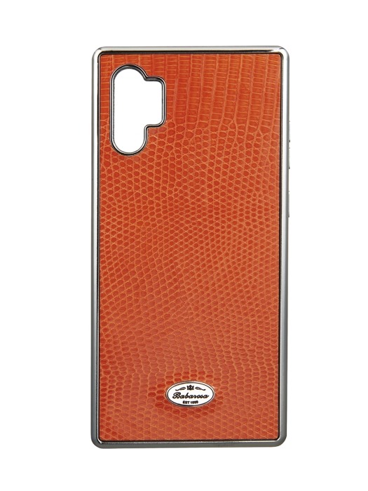 Galaxy Note10 / Note10 Plus lizard Orange