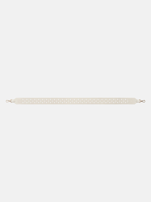 CHANDELIER Artwork Strap