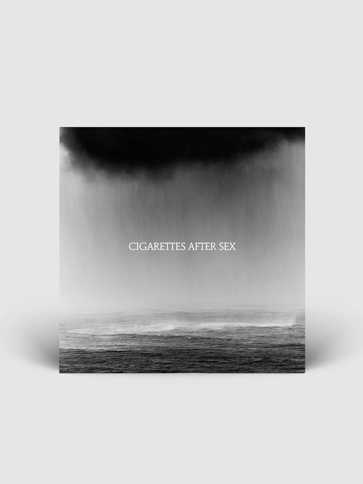 Cigarettes After Sex - Cry