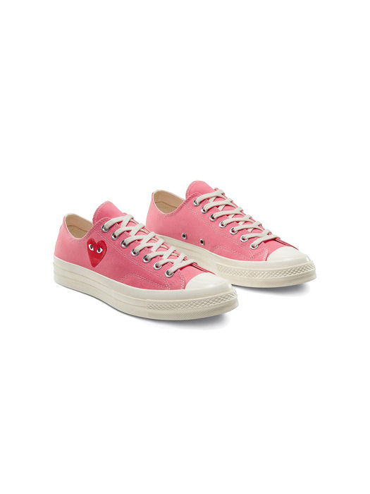 [해외직배송] Chuck Taylor Low/High - BRIGHT 6종