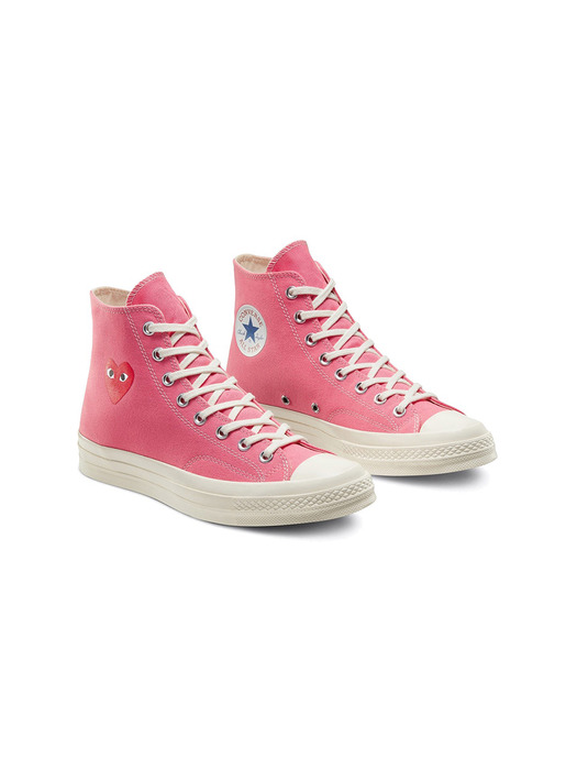 [해외직배송] Chuck Taylor Low/High - BRIGHT 6종