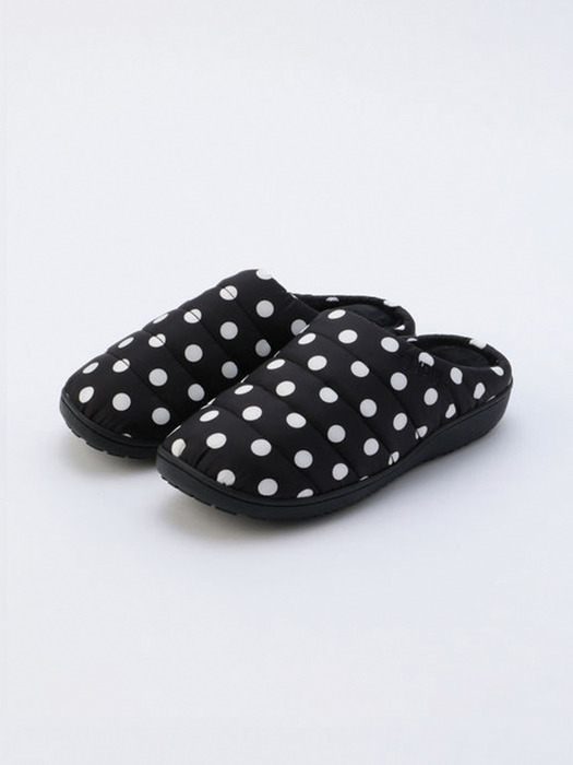 Down Sandal [Dots]