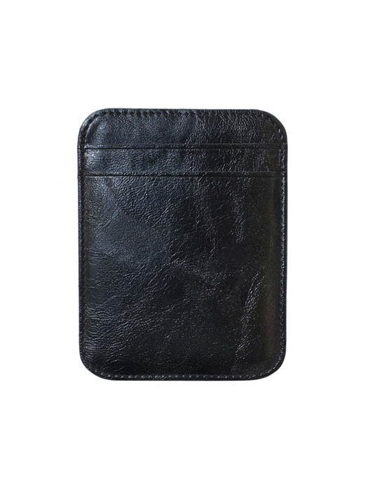 Signature Card Holder_Black (+Easy pass)