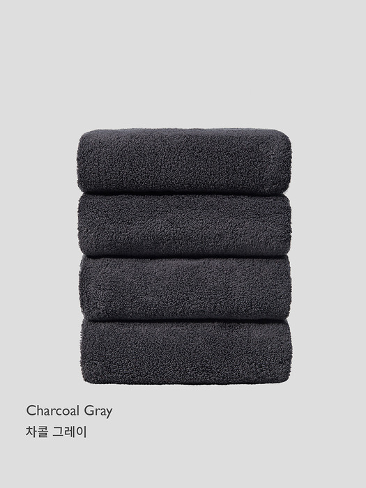 som towel Essential Color, 50x95cm