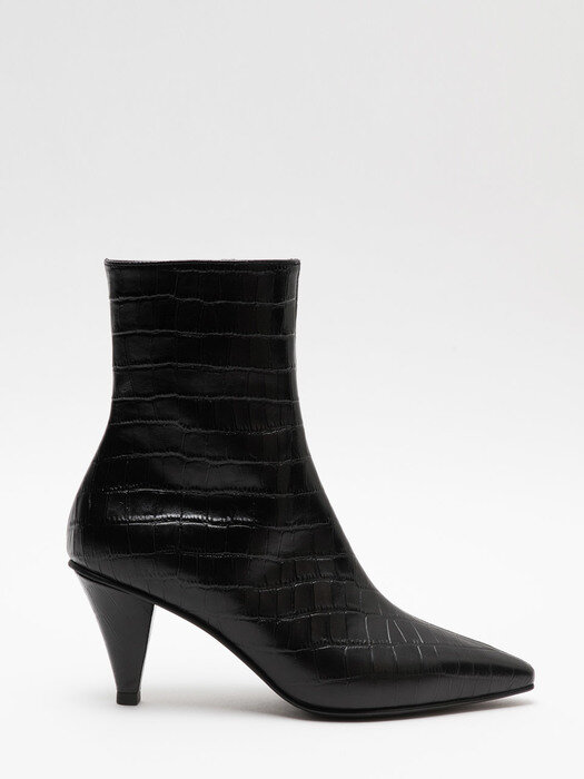 Ankle boots_Yolanda La20078_7cm