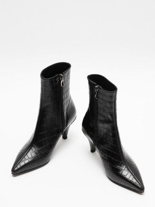 Ankle boots_Yolanda La20078_7cm