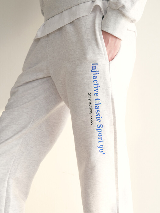 STAY ACTIVE JOGGER PANTS