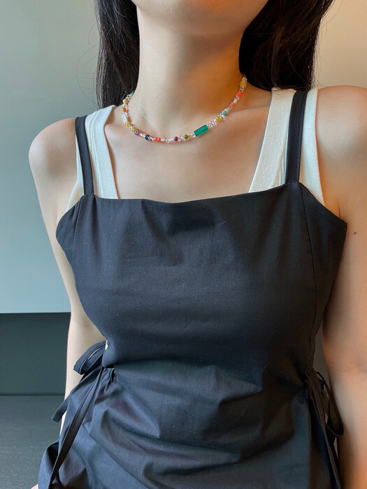 JongHap-Gift Necklace