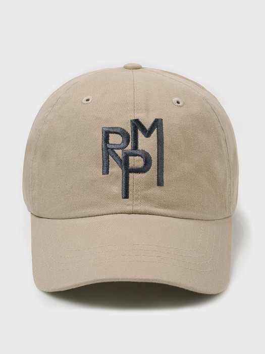 RPM CAP - BEIGE