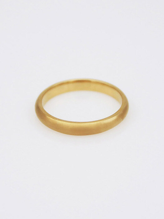 은&금 가락지 2,3mm_ silver & gold ring