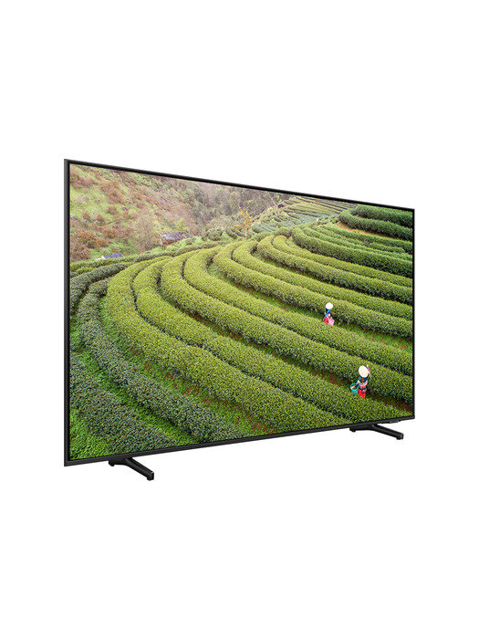QLED 4K TV 108cm(43) KQ43QA65AFXKR (설치배송/인증점)