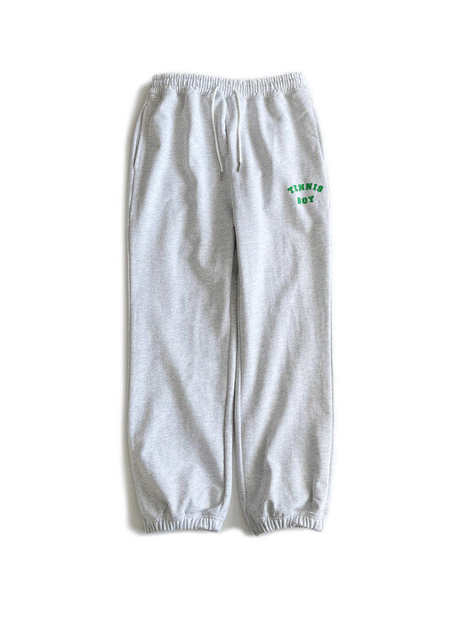 COLLEGE SWEAT PANTS