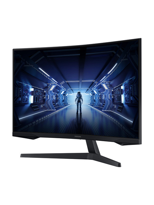 삼성전자 오디세이 G5 C27G54T 68.4cm 게이밍 모니터 QHD 144Hz 1ms