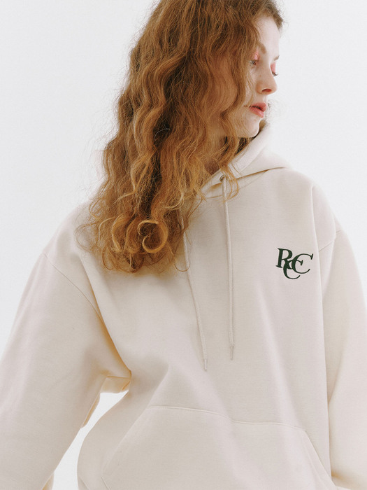 RCC Soft Hoodie [CREAM]