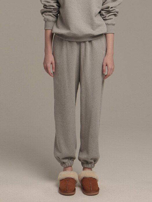 Always Jogger Sweatpants (Gray)