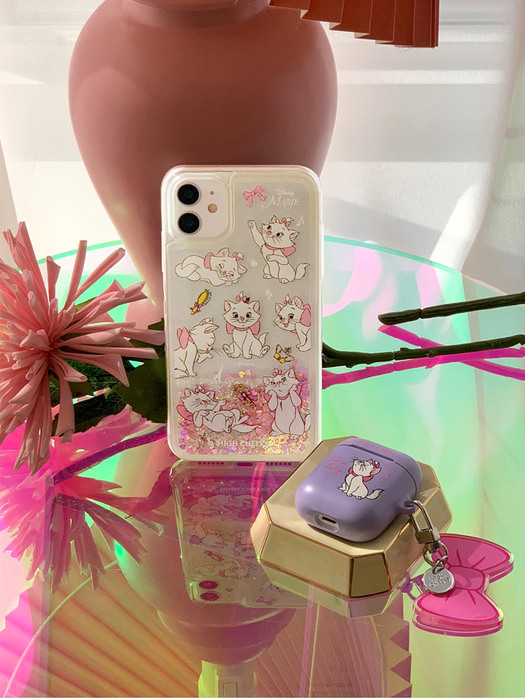 Lady Marie Airpod Case