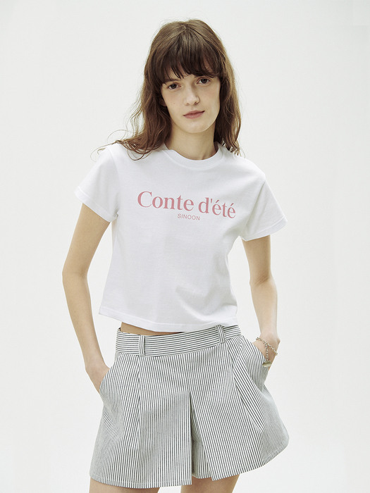 CONTE DETE T-SHIRT