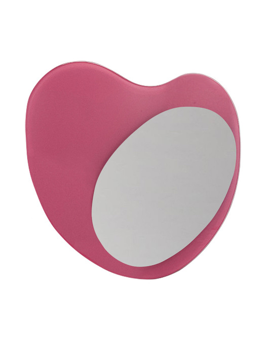 Heart Mirror