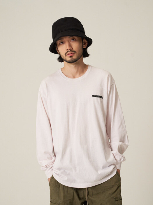 TTTFAACU62_STANDARD FLEECE BUCKET 후리스 버켓