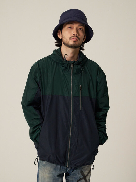 TTTFAACU62_STANDARD FLEECE BUCKET 후리스 버켓