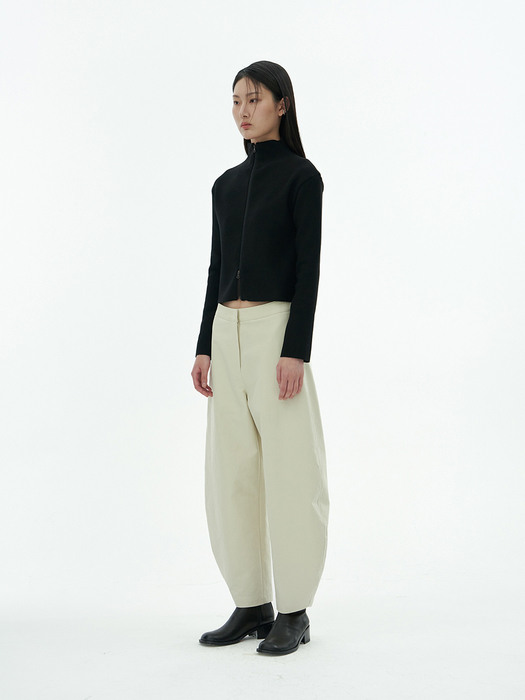 ジャケット・アウター AMOMENTO MOCK NECK ZIP-UP CARDIGAN AMOMENTO Mockneck Zip-up Cardigan – Chinatown Country Club