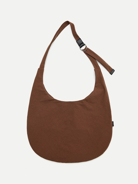 Shoulder bag - Olive brown