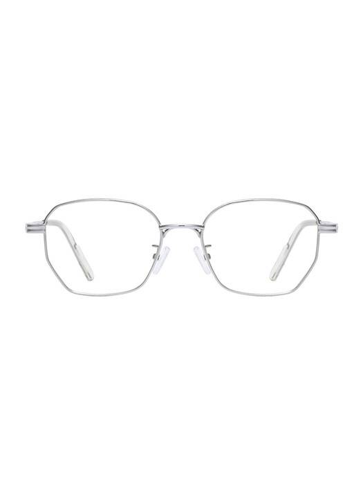 RECLOW E547 SILVER GLASS 안경
