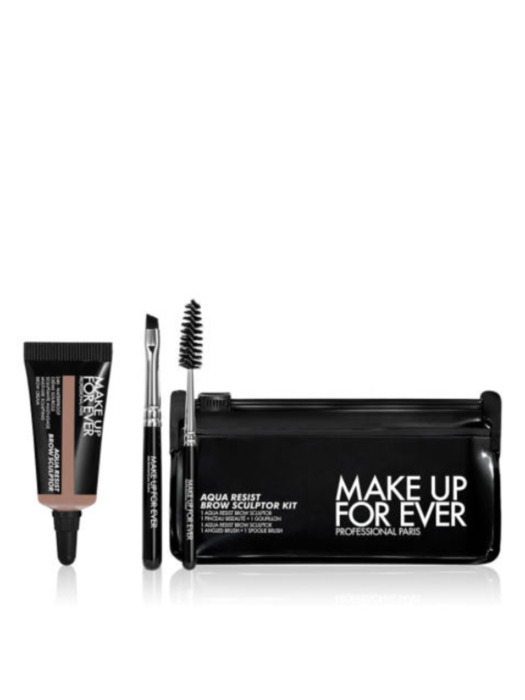 아쿠아 레지스트 브로우 스컬프터 키트