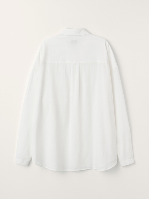 Breez Shirt (White)