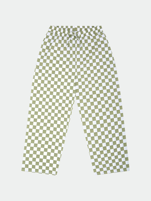 Chilling Pajama Long Pants (3colors)