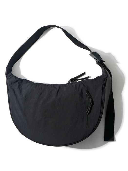 Modish Crossbag _ Black