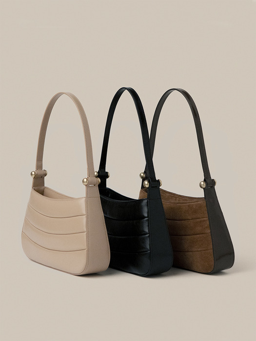 [단독] VOO BAG / MEDIUM_3 COLORS