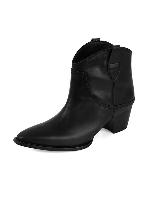 Ankle Boots_WESTOE RK1446b