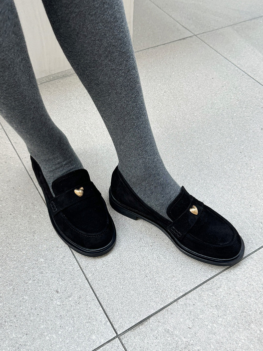 [단독]Loafers_Hattie R2798f_2cm