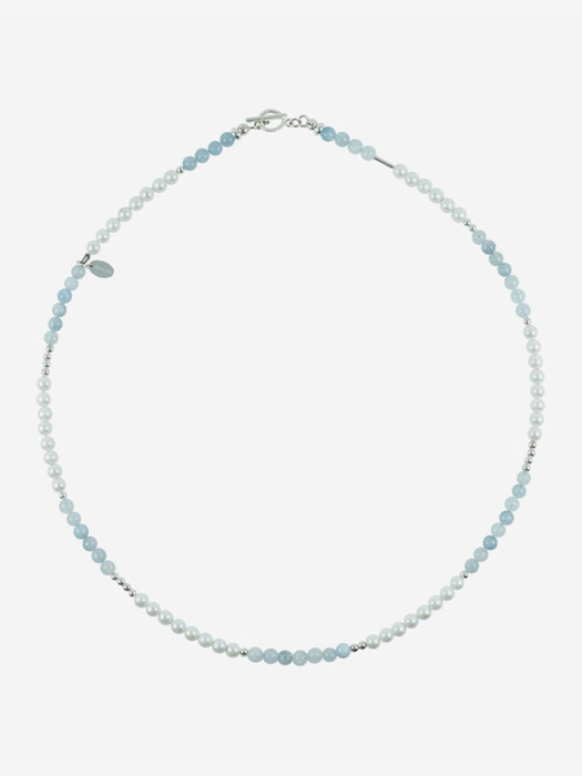 [silver925] shintitch necklace
