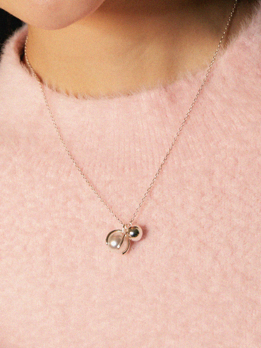 Chance necklace