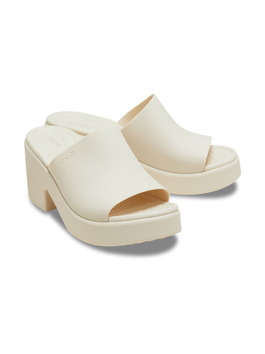 [WOMEN] 여성 BROOKLYN SLIDE HEEL STU (24SWSD209408)