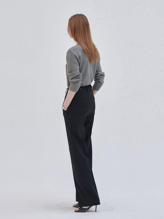 24SN classic pants [2colors]