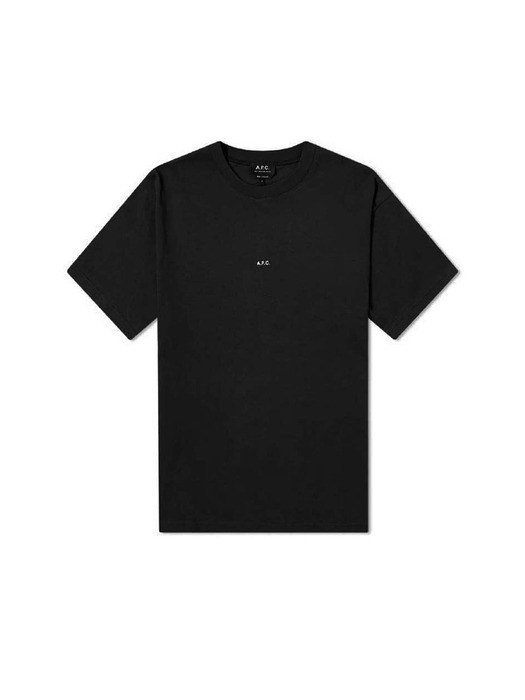 [당일]24SS 제이드 JADE 로고 티셔츠 블랙 COEIO F26937 LZZ