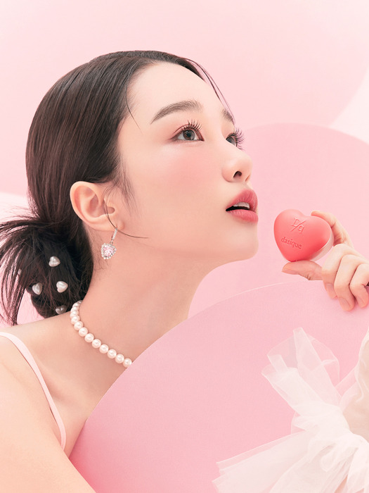 수플레 컬러 팟