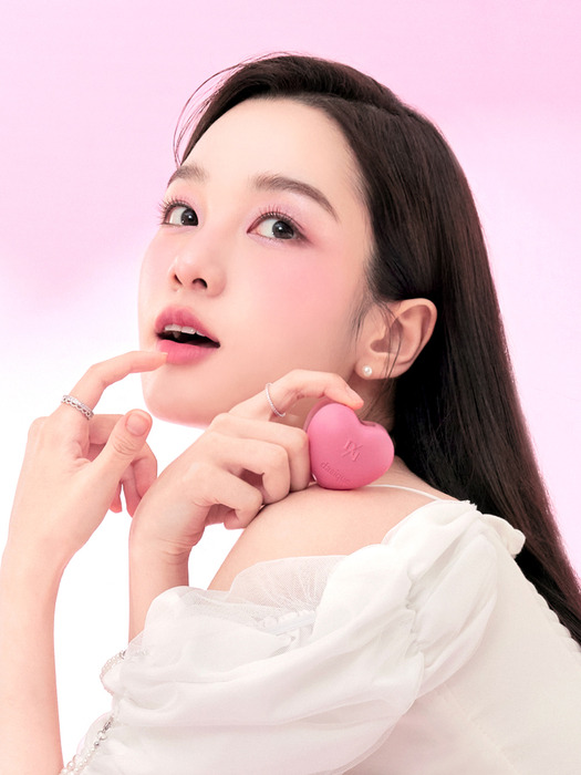 수플레 컬러 팟