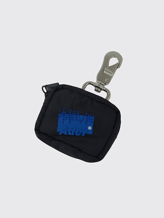 Air pocket pro Noir