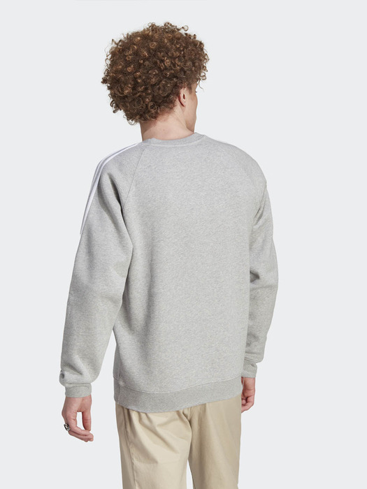 [IM4514] 3-STRIPES CREW