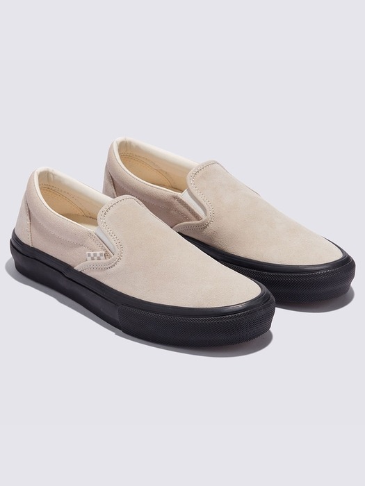 [반스 공식] Skate Slip-On 스케이트 슬립온/ VN0A2Z31Y591