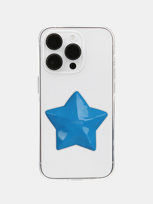 STAR RTOK (BLUE)