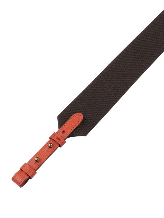 WEBBING STRAP_ORANGE