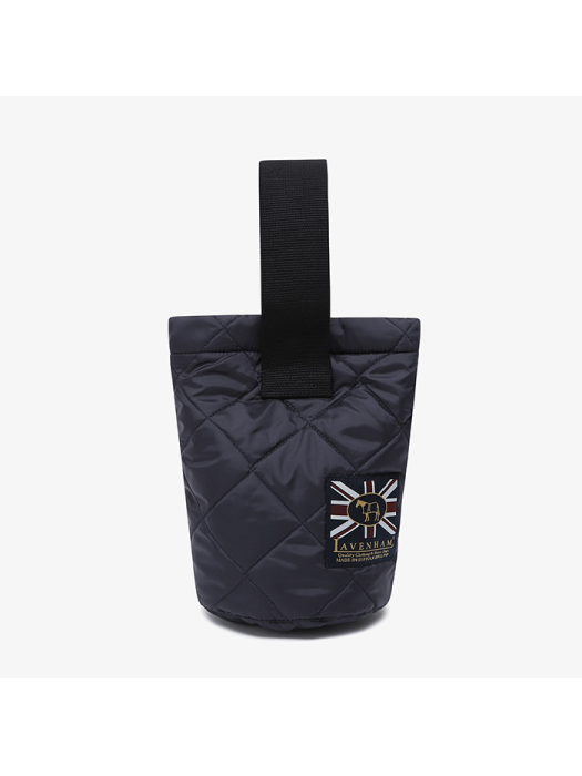라벤햄 Bucket Bag (NVY)(BLAU193BK2P-NVY)